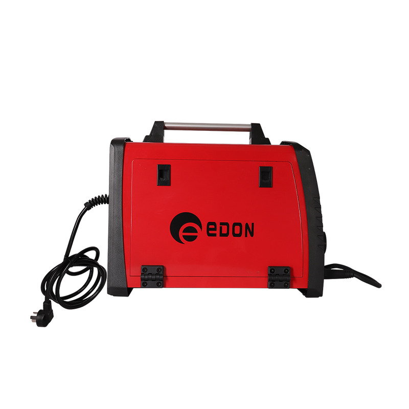 EDON MIG270F 380v three phase 4 in 1 spot tig mma gas metal arc